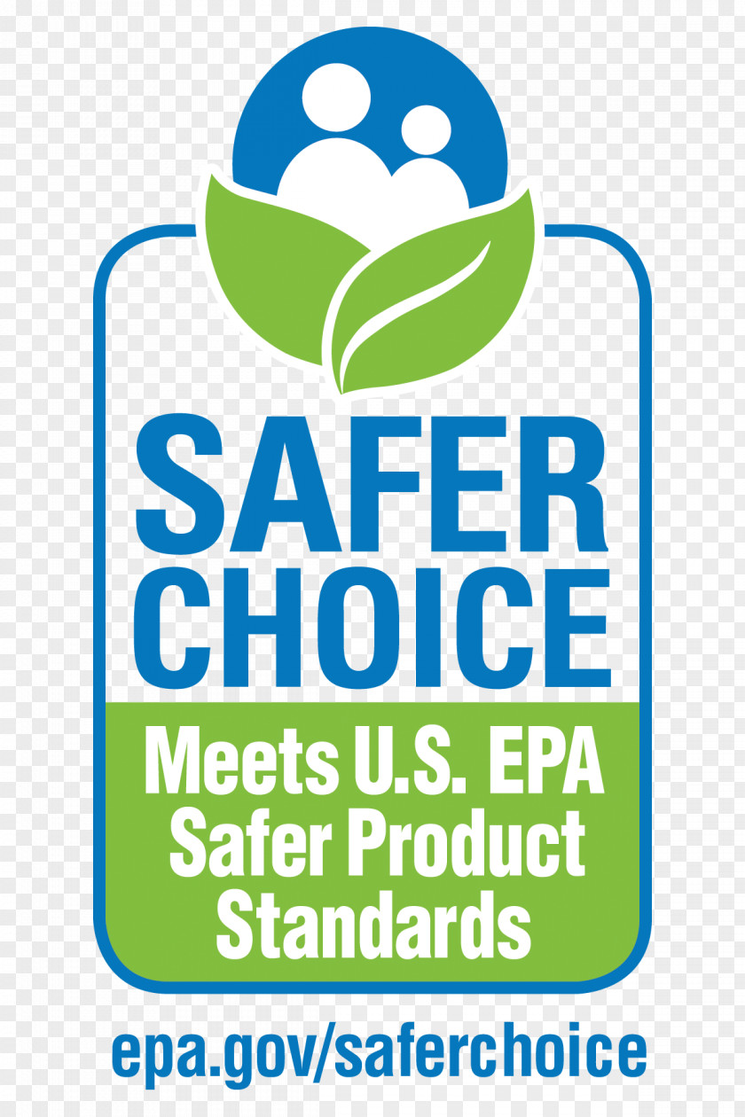 Bread Logo EPA Safer Choice Floor Cleaning Spray Bottle Brand PNG