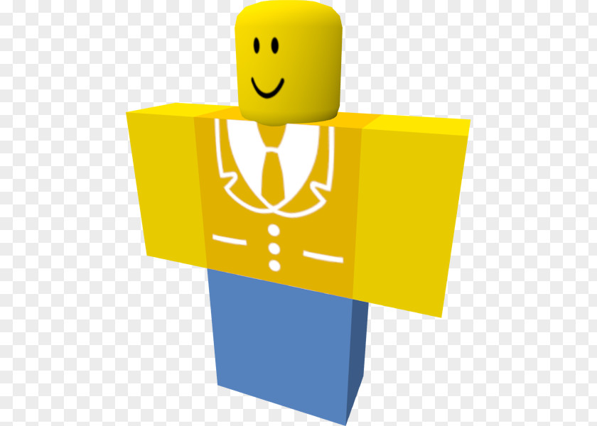 Brick Product User Yellow PNG