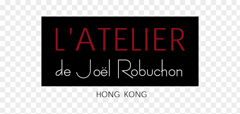 China Landmark L’Atelier De Joel Robuchon L'Atelier Joël (Paris) Restaurant French Cuisine PNG