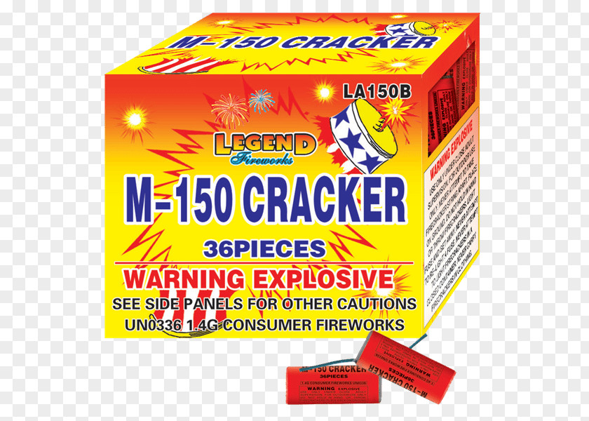 Dynamite Lil Mo Product Recall Fireworks Brand Image PNG