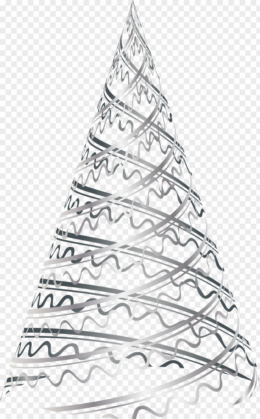 Fir-tree Christmas Tree Ornament PNG