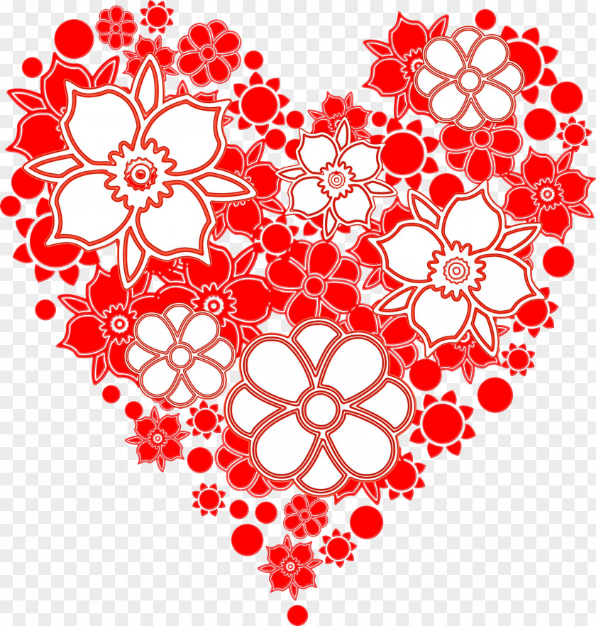 Heart Clip Art Image PNG