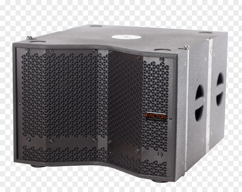 Line Array Loudspeaker Computer Cases & Housings Sound Box PNG
