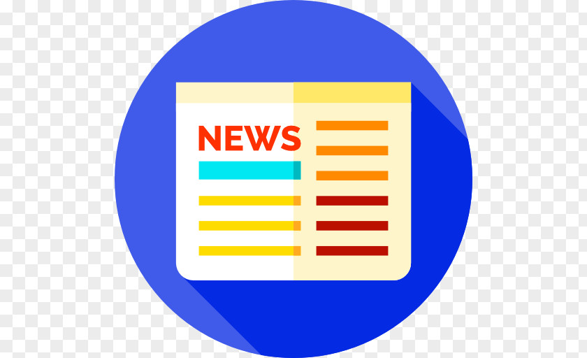 News Icon PNG