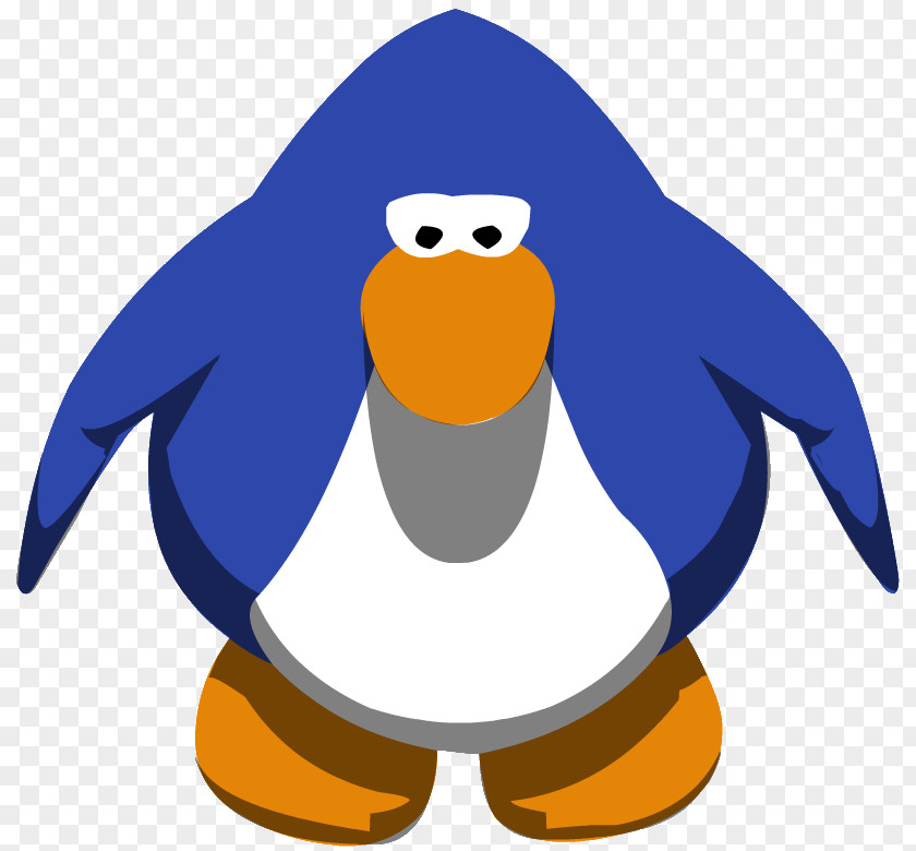 Penguin Club Island Wikia PNG