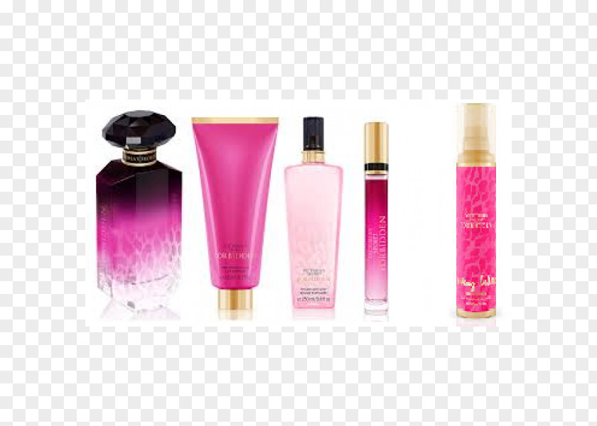 Perfume Victoria's Secret Eau De Parfum Toilette Aroma PNG