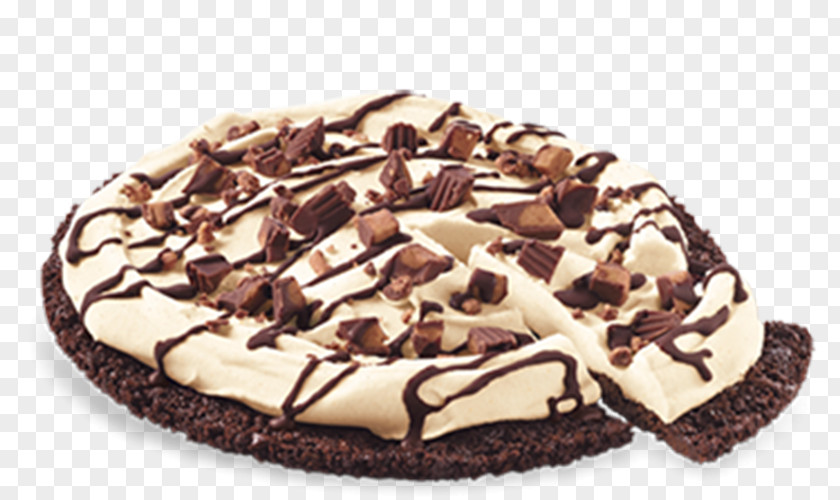 Pizza Reese's Peanut Butter Cups Ice Cream Dairy Queen PNG
