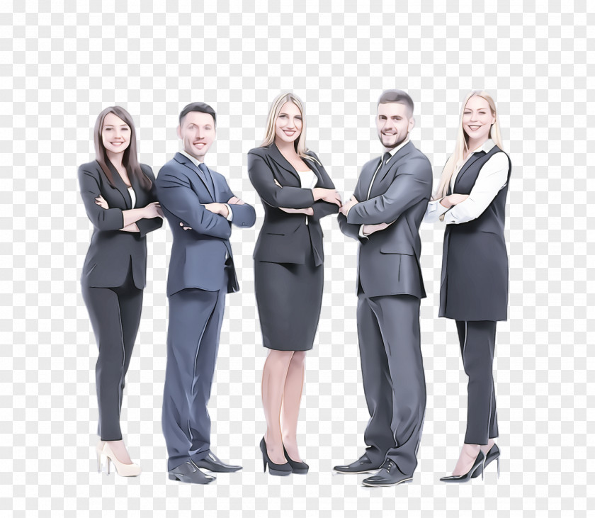 Recruiter Management Team Uniform White-collar Worker Businessperson Employment PNG