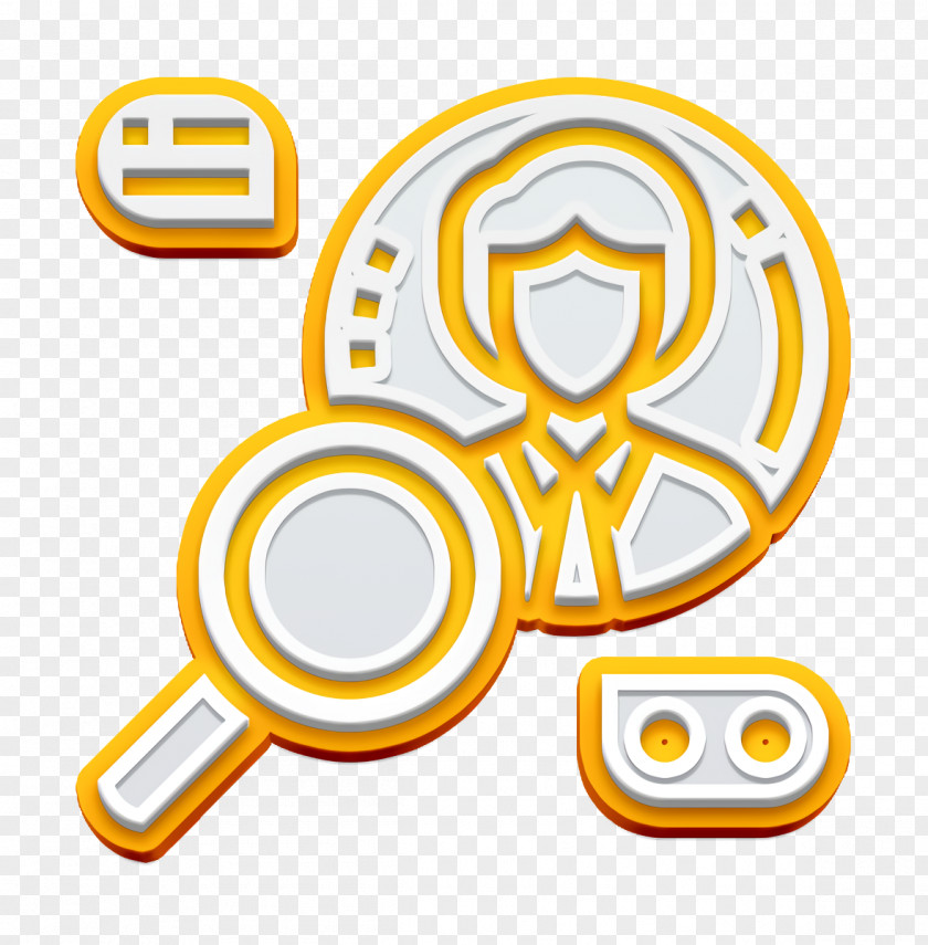 Search Icon Agile Methodology Business And Finance PNG