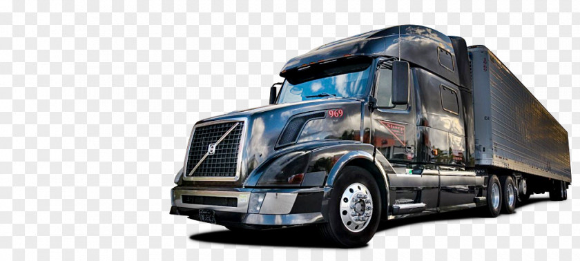 Volvo Trucks Ontario Truck Car Semi-trailer PNG
