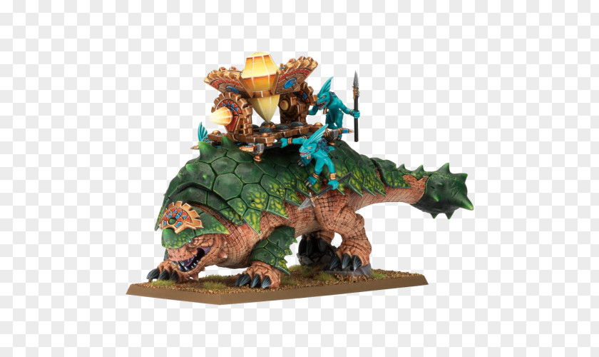 Warhammer Fantasy Battle ARK: Survival Evolved Age Of Sigmar Lizardmen Games Workshop PNG