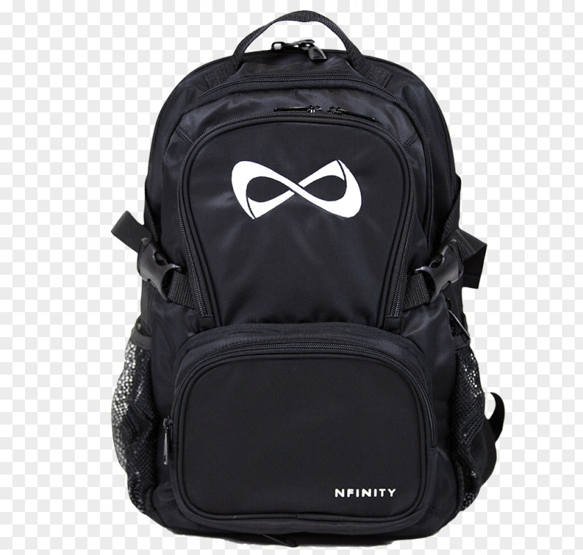 Backpack Cheerleading Nfinity Athletic Corporation Sparkle Duffel Bags PNG