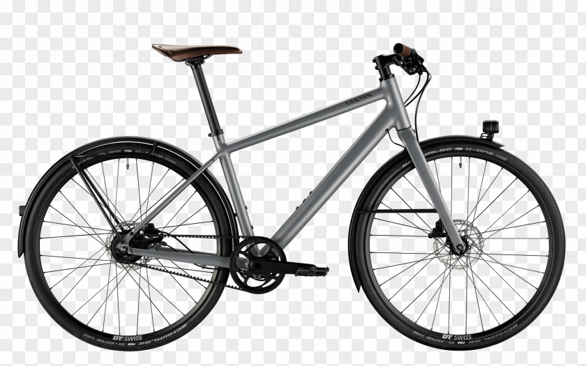 Bicycle Commuting Hybrid Canyon Bicycles PNG