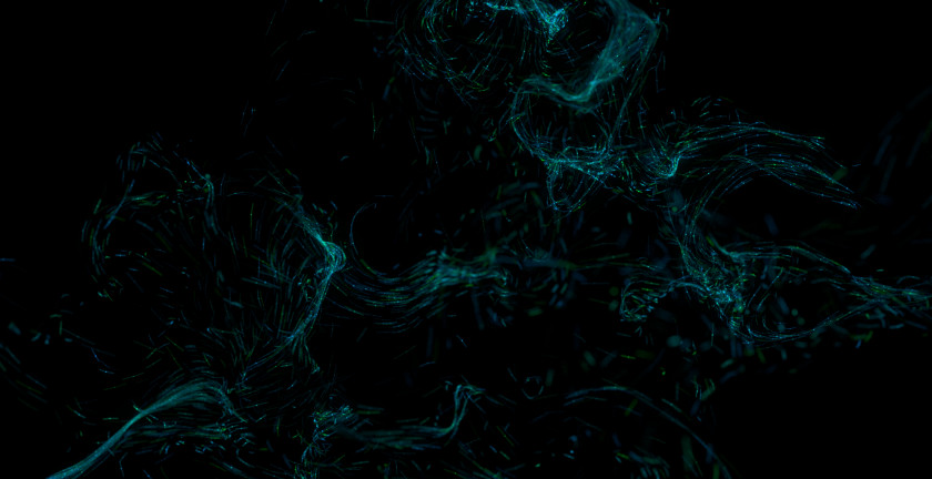 Black Background Visual Effects Special Blue Darkness Turquoise PNG