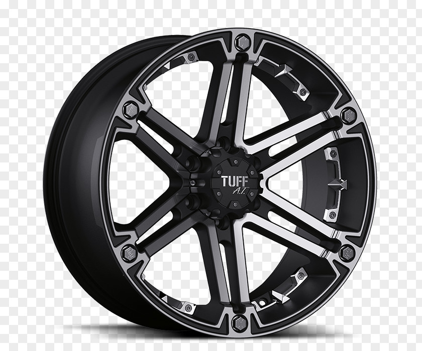 Car Rim Custom Wheel Tire PNG