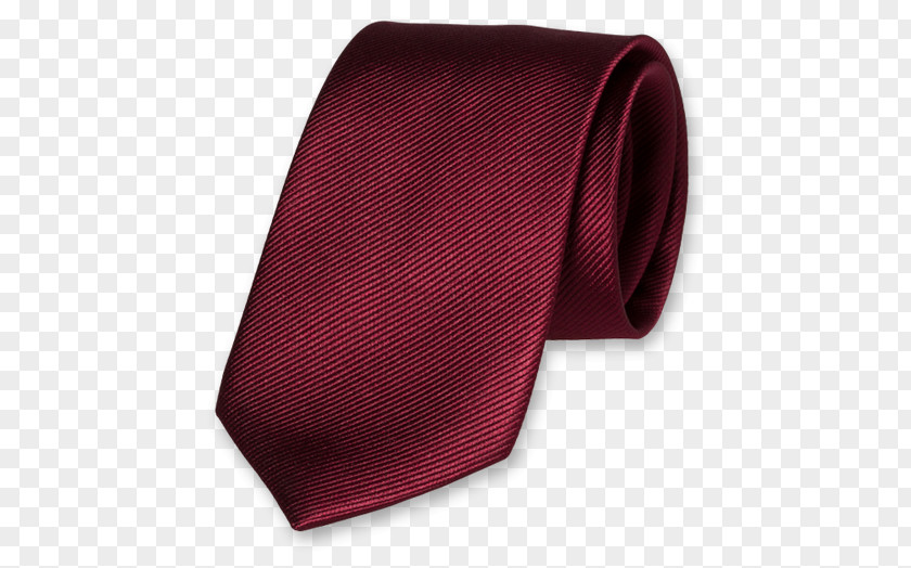 Cravat Necktie Bow Tie Einstecktuch Maroon Silk PNG