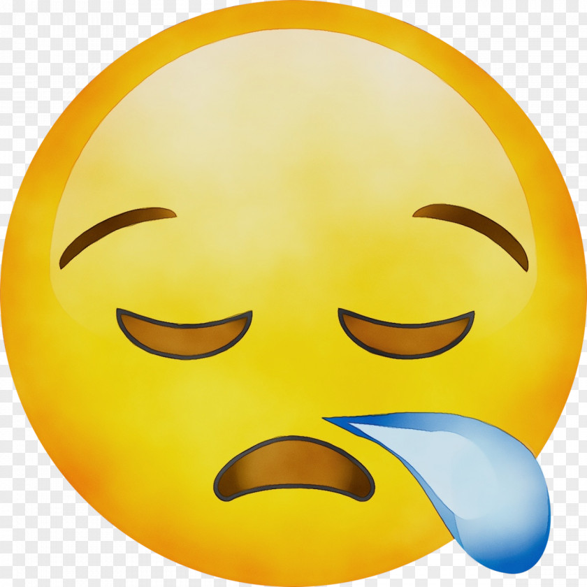 Emojipedia Emoticon Smiley Sadness PNG