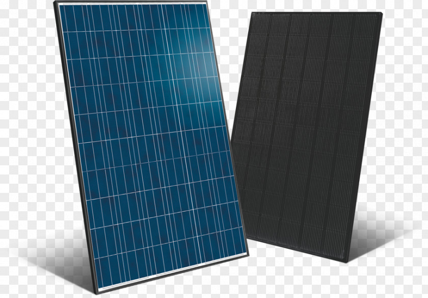 Energy Solar Panels Industry Photovoltaics Photovoltaic System PNG