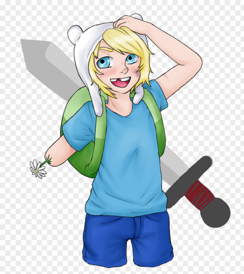 Finn The Human DeviantArt Arm PNG