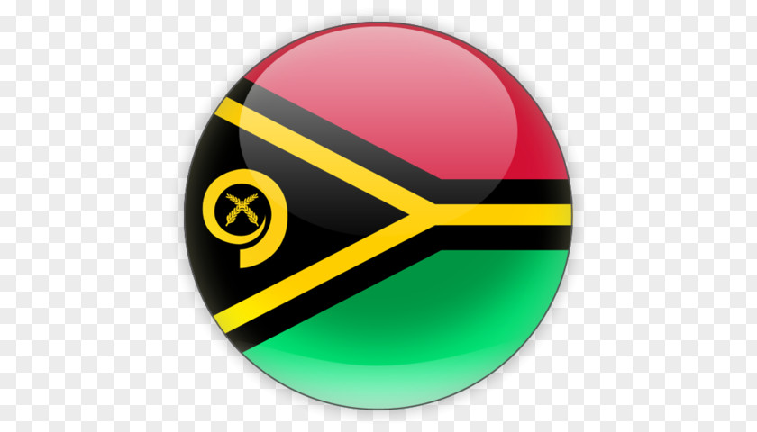 Flag Of Vanuatu Royalty-free PNG