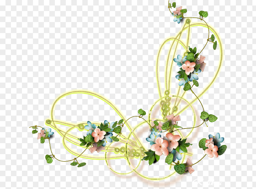 Floral Corner Artificial Flower Bouquet Clip Art PNG