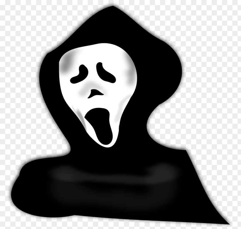 Ghost Clip Ghoul Art PNG