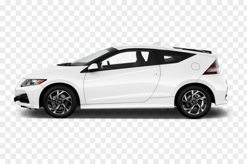 Honda 2016 CR-Z 2014 Car Civic Hybrid PNG