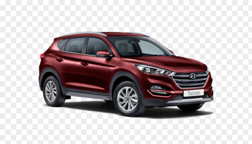 Hyundai Motor Company 2018 Tucson Car I10 PNG