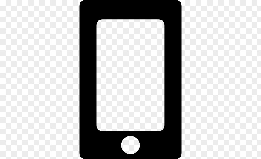 Iphone IPhone Smartphone Telephone Symbol PNG