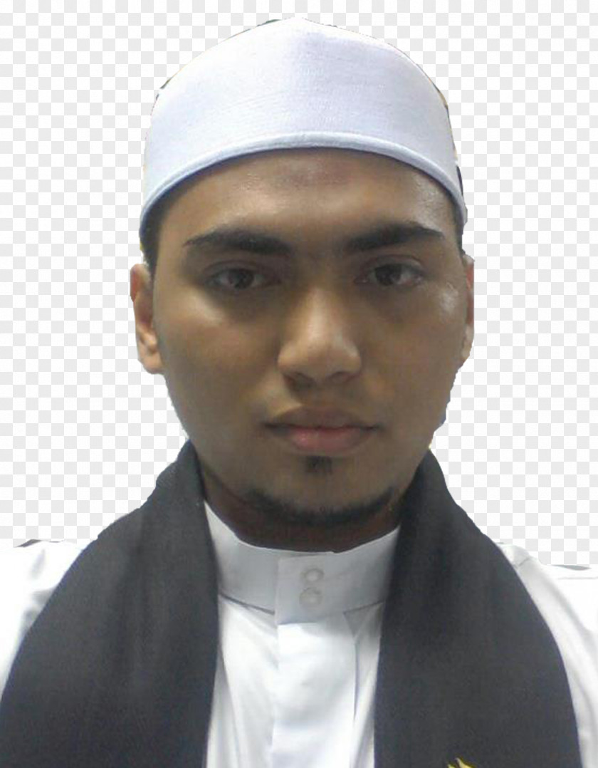 Muhammad Taqwa Professional Forehead PNG