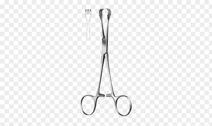 No Mosquito Forceps Surgery Tweezers Surgical Instrument Tenaculum PNG