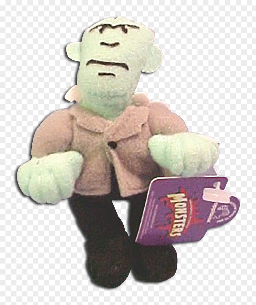 Plush Toys Frankenstein's Monster Stuffed Animals & Cuddly Universal Pictures Dracula PNG