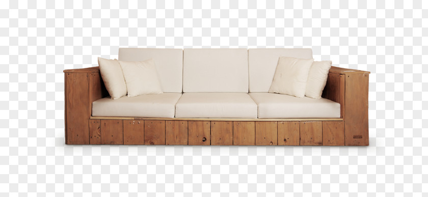 Sofa Bed Loveseat Couch Slipcover PNG