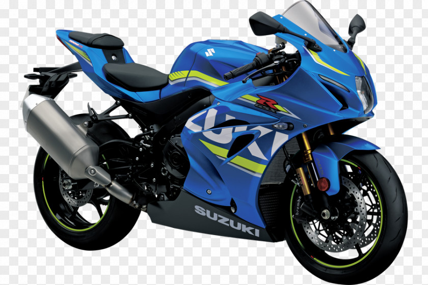 Suzuki GSX-R1000 GSX-R Series Motorcycle Sport Bike PNG