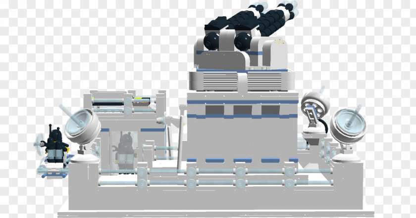 Technology Engineering Machine PNG