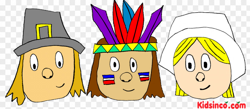 Turkey Dance Cliparts Pilgrims Thanksgiving Native Americans In The United States Clip Art PNG