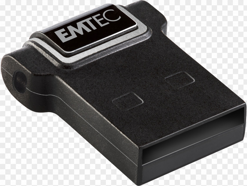 Usb Pendrive USB Flash Drives EMTEC Gigabyte Memory PNG