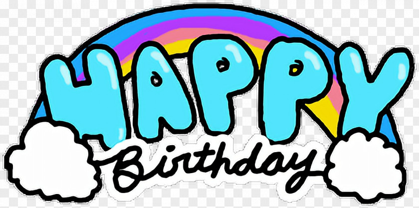 Birthday Cake Wish Happy To You Clip Art PNG