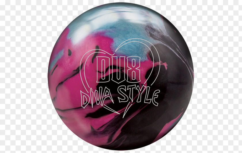 Bowling Balls Form Diva PNG