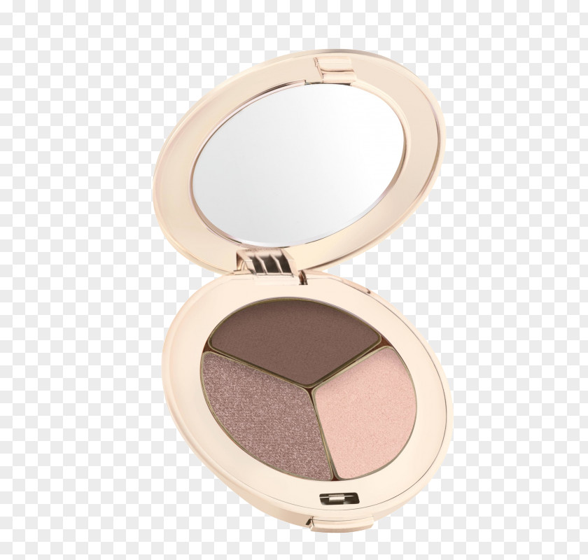 Brown Sugar Jane Iredale PurePressed Eyeshadow Cosmetics Eye Shadow Color PNG