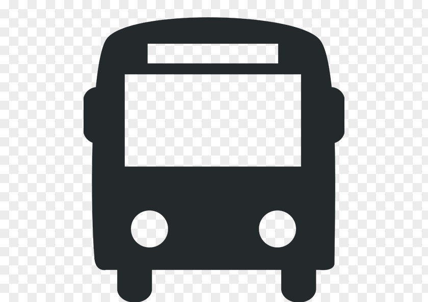 Bus Airport Public Transport Service Clip Art PNG