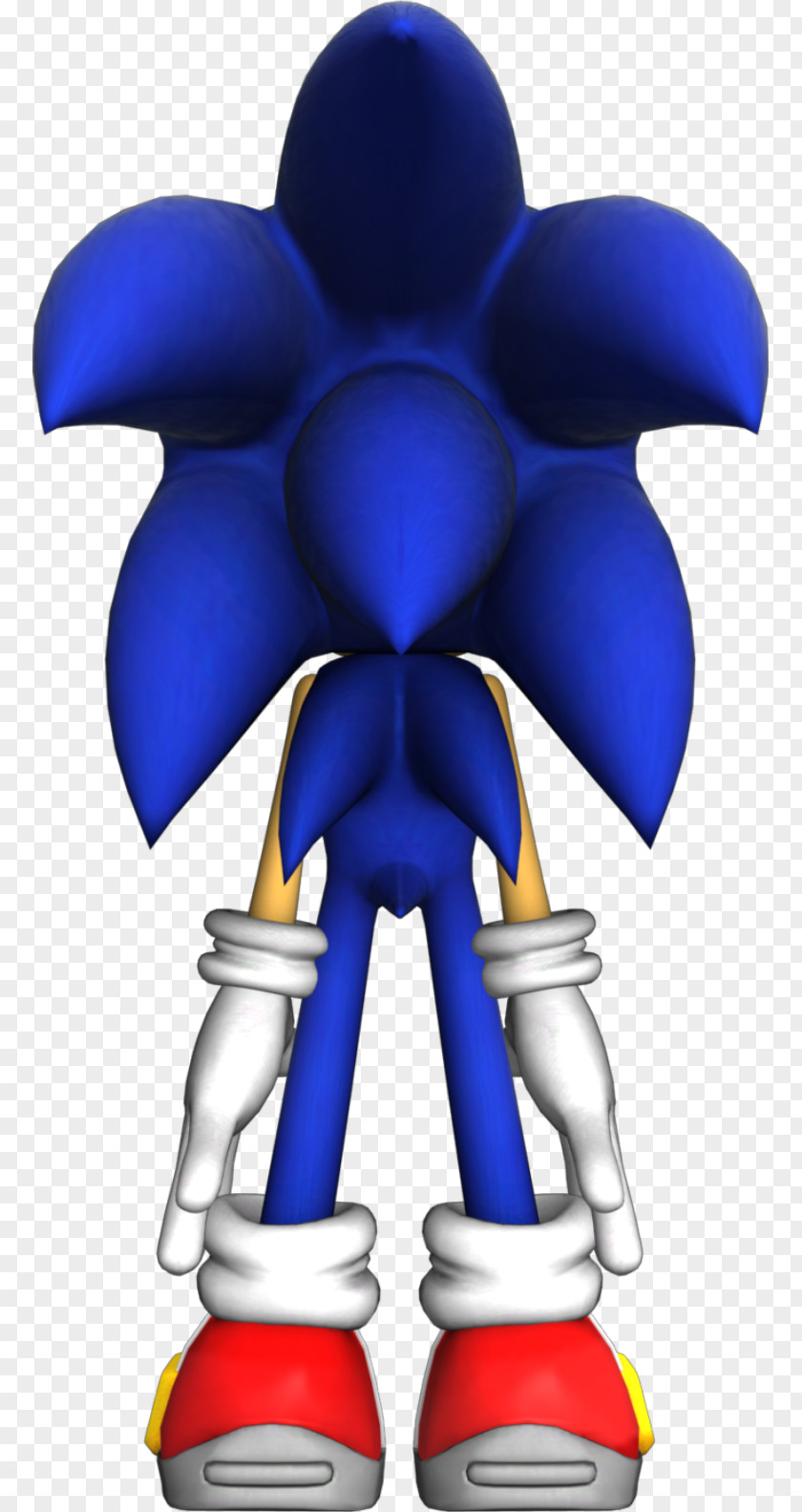 Butts Sonic The Hedgehog Dash 2: Boom Sega Head PNG