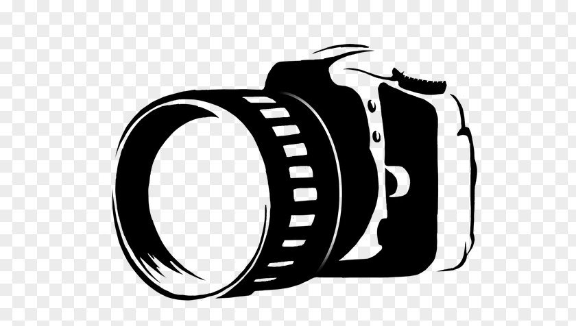 Camera Photography Logo Clip Art PNG