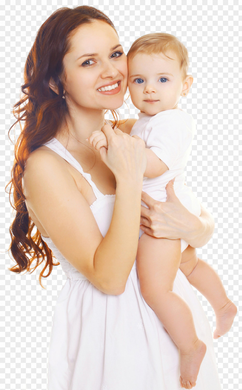 Child Mother Portrait Photography Infant Royalty-free PNG