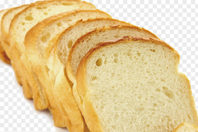 French Toast Bread Fried PNG