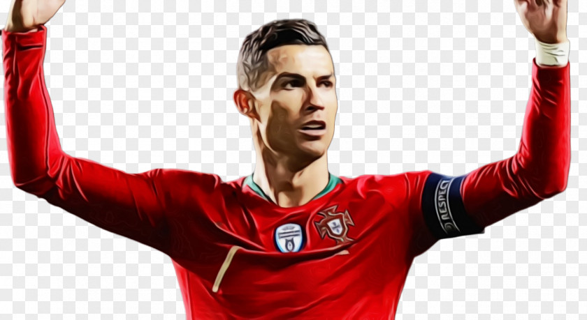 Games Team Cristiano Ronaldo PNG