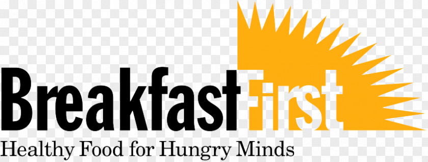 Healthy Breakfast Logo School Food Theme PNG