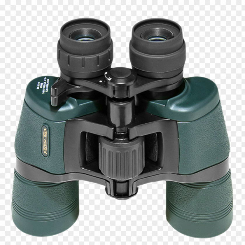 Porro Prism Binoculars Camping PNG