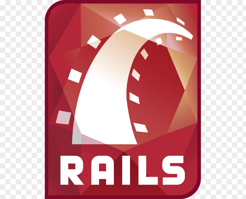 Ruby Website Development On Rails Web Application PNG