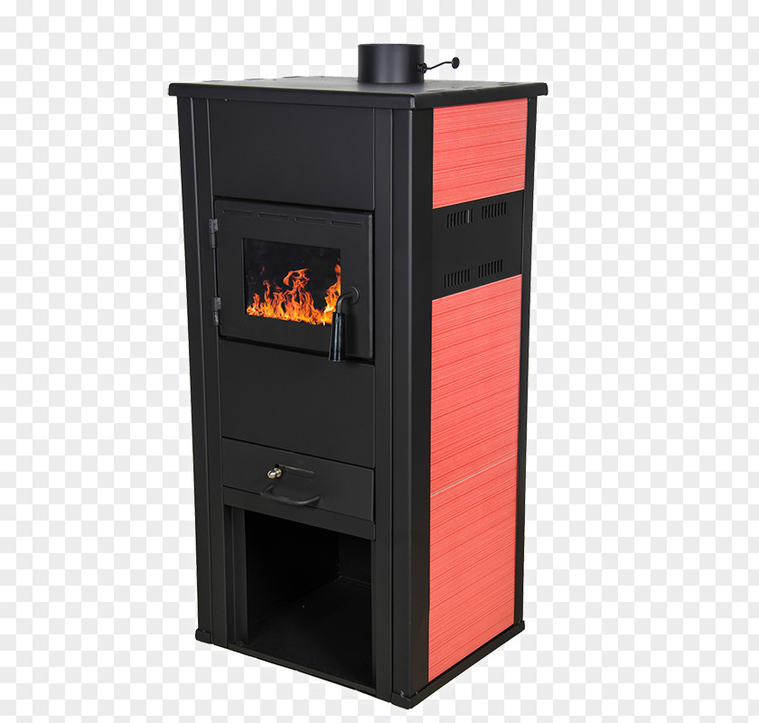 Stove Fireplace Boiler Hob Oven PNG
